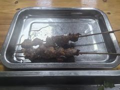 -清真-戏楼王记牛肉面