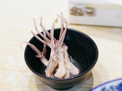 -小潘记鸭血粉丝汤