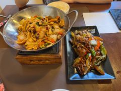 -队长面馆 La Pasteria del Capitano