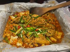 -舞虾小说.涮肉.烧烤(国顺东路店)
