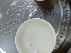 -谢怀亮芝麻茶