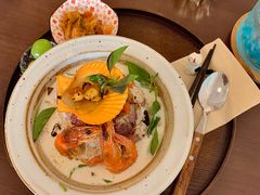 -小银家日式简餐(中信丹阳花园店)