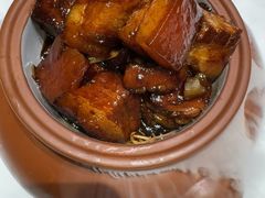 -万荣烤鸭店·北京菜(天坛店)