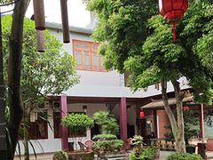 -郭鸡肉·非遗餐厅(安仁古镇店)