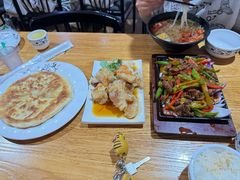 -大东北(武侯祠店)