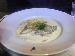 -Le Comptoir de la Gastronomie