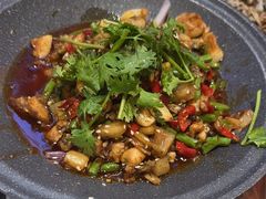 -517烧烤·龙虾·海鲜大排档(万象都荟店)