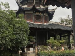 -文昌阁