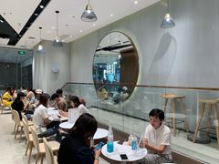 -奈雪的茶(石家庄万象城店)