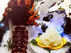 冰镇龙虾-香雪海·蘇面館(湖滨店)