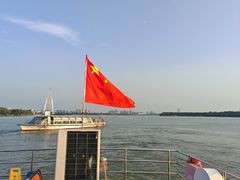 -金鸡湖游船(月光码头)