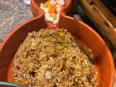 -绿茶餐厅(天津天河城店)