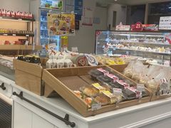 -85度C(生甜甜圈研究工坊·上海局门店)