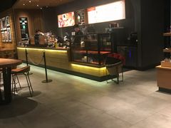 -星巴克(讯美科技广场店)