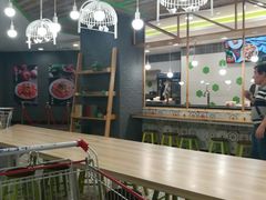 -大米先生(韶山南路店)