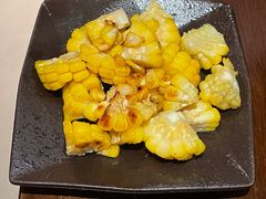 -贰醒·私房小院烧烤 (太古里店)