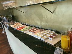 自助取餐区-螺小胖柳州螺蛳粉(钟楼总店)