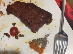 -赤火牛排(金狮广场店)