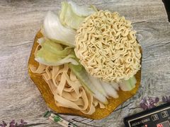 -老徐烧烤涮肚(交道口店)