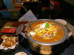 -探鱼·鲜青椒爽麻烤鱼(领展购物广场店)