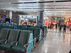 -威海大水泊国际机场