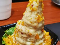 -大阪烧肉BAKA一代(十亩地店)