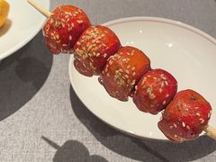-柿合缘新京菜(国金中心商场店)