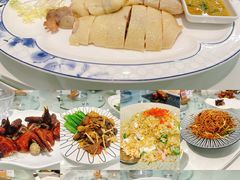 -渔意楼·驰名沙田乳鸽(五羊店)