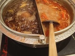 -一绪に寿喜烧(荟聚店)