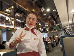 -海底捞火锅(外滩店)