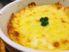 -秀儿家の小确幸花园西餐厅