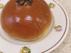 日式豆沙面包-都恩客(高岛屋百货店)