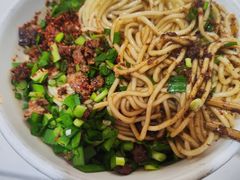 -丁记面馆(凤凰店)