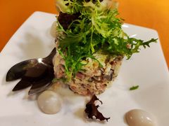 -老井俄式餐厅
