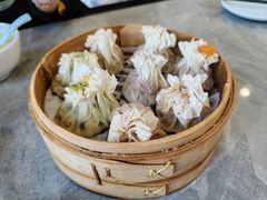 什锦烧麦-都一处烧麦馆(前门店)