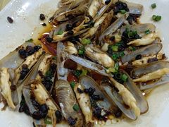 -吉莲利苑海鲜酒家(珠海拱北29年老字号店)