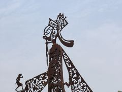 -上海月湖雕塑公园
