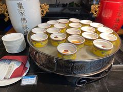 -朗丽兹餐厅