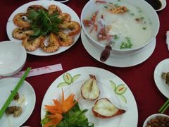 -QQ海鲜餐厅
