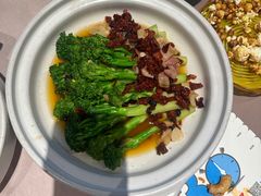 -洞庭鱼香(万科店)