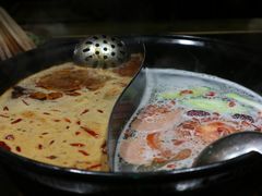 -小郡肝串串(解放碑店)