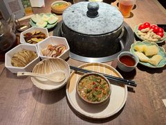 -蘑界·野生菌火锅(深业上城店)