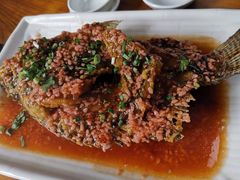 -老地方风味餐厅(江南路店)