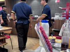 -侃爷南门铜锅涮肉