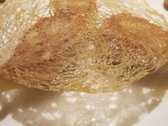 金丝煎包-杭州JW万豪酒店-万豪中餐厅
