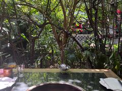 -大院河·仙鱼莊(九眼桥店)