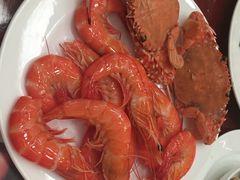 恒丰海悦国际酒店庭园西餐厅-庭园西餐