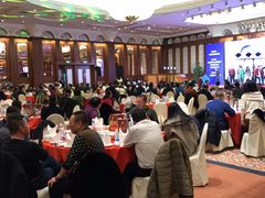 -大连富丽华大酒店