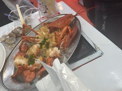 -船奇蒸汽海鲜·闽菜(八市海鲜总店)