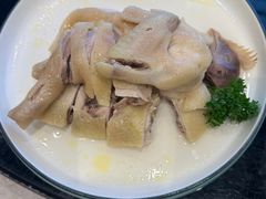 -新南华大酒店(广中店)